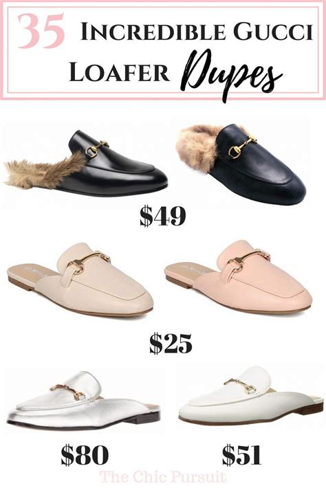 gucci fur shoes dupe|Gucci.